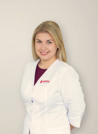 Živilė Bielskienė